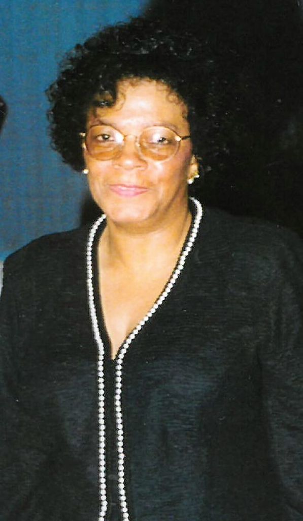 Charlene Bowlin