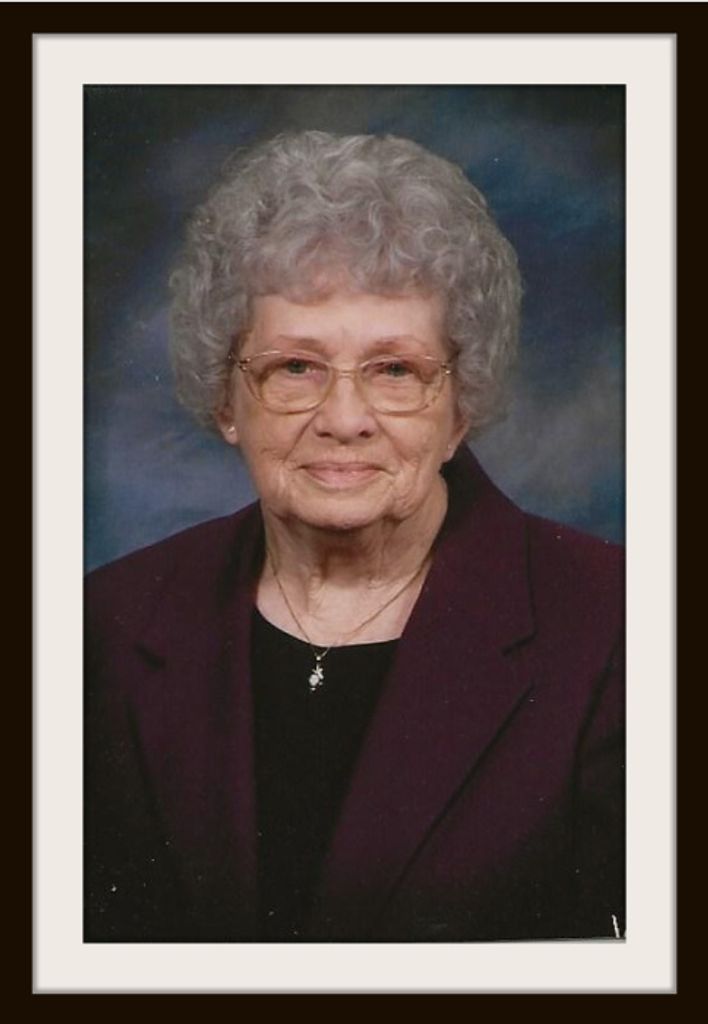 Lorene Dearing Gray