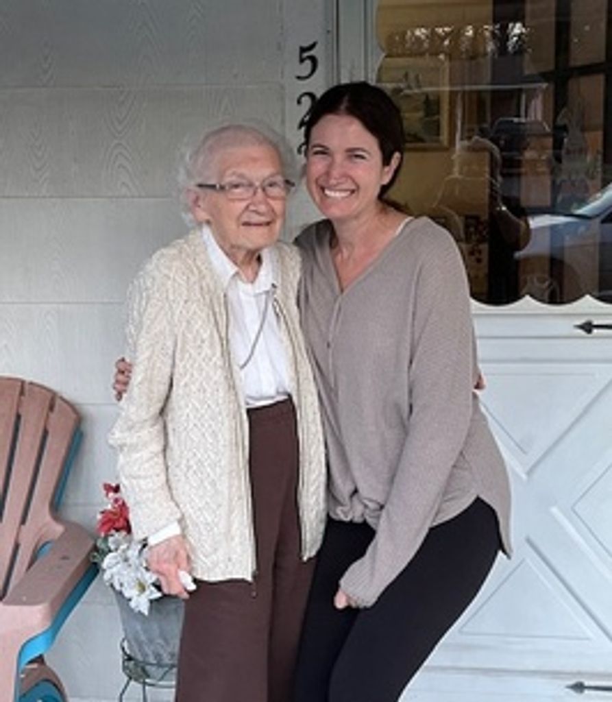 Doris Quesenbery Profile Photo