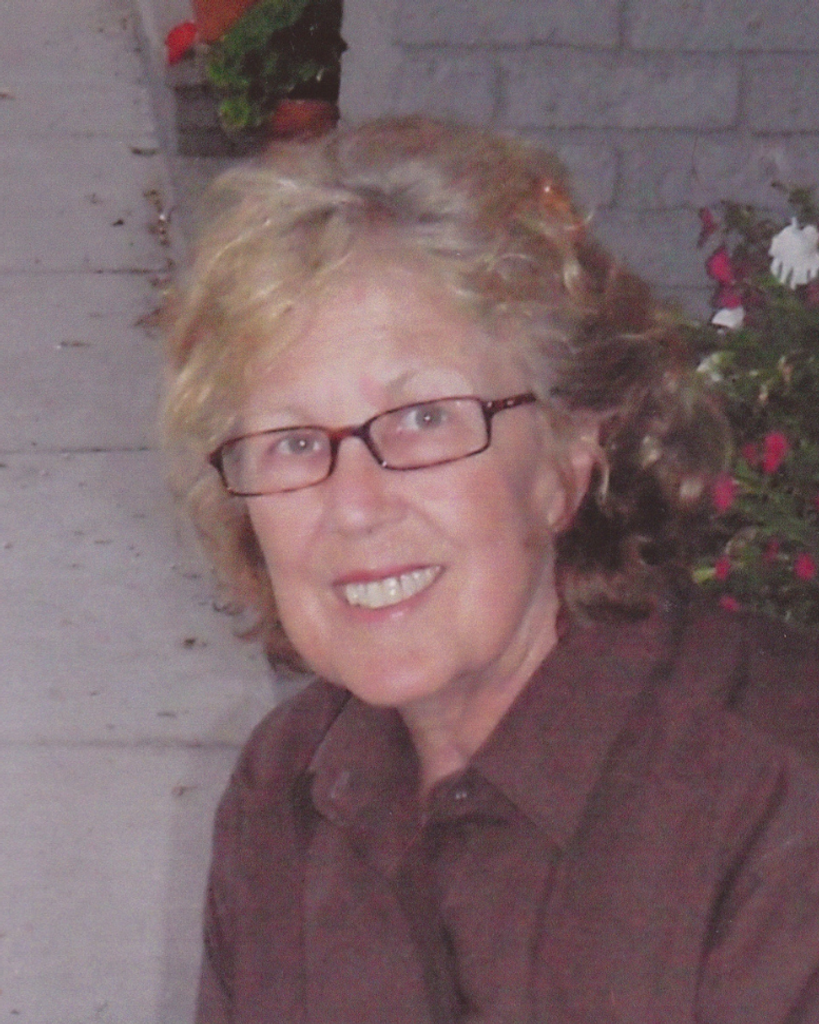 Barbara Hawke Velonis Profile Photo