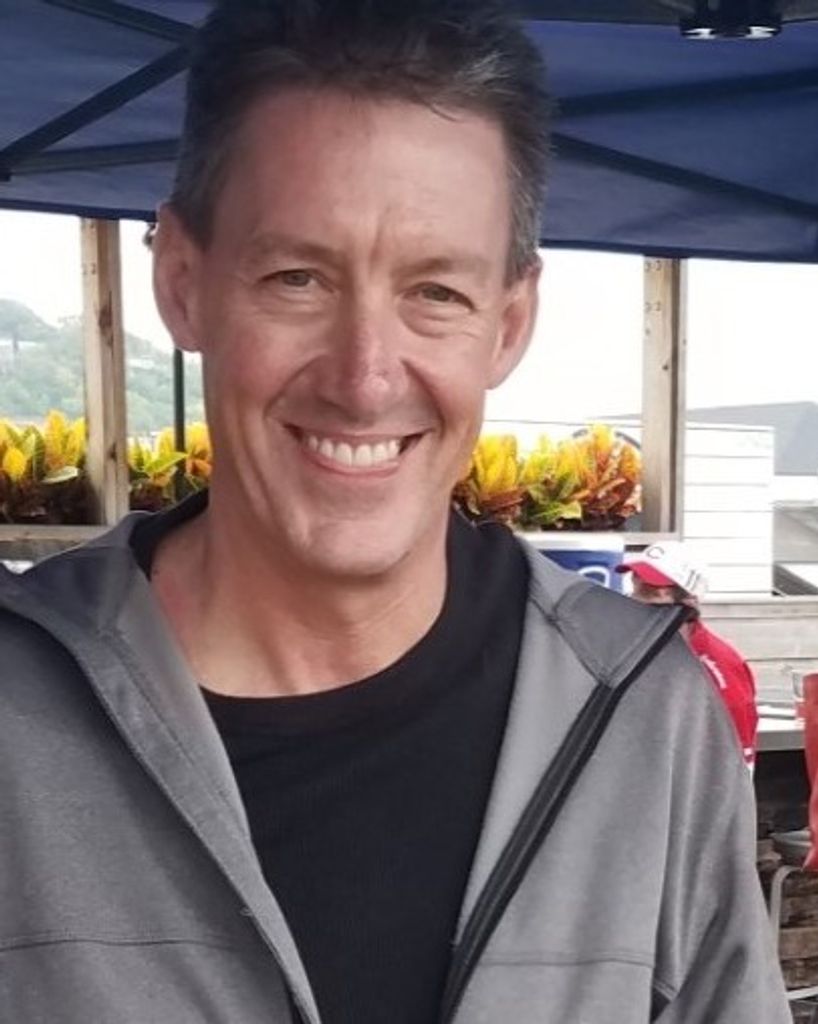 Kevin J Fry