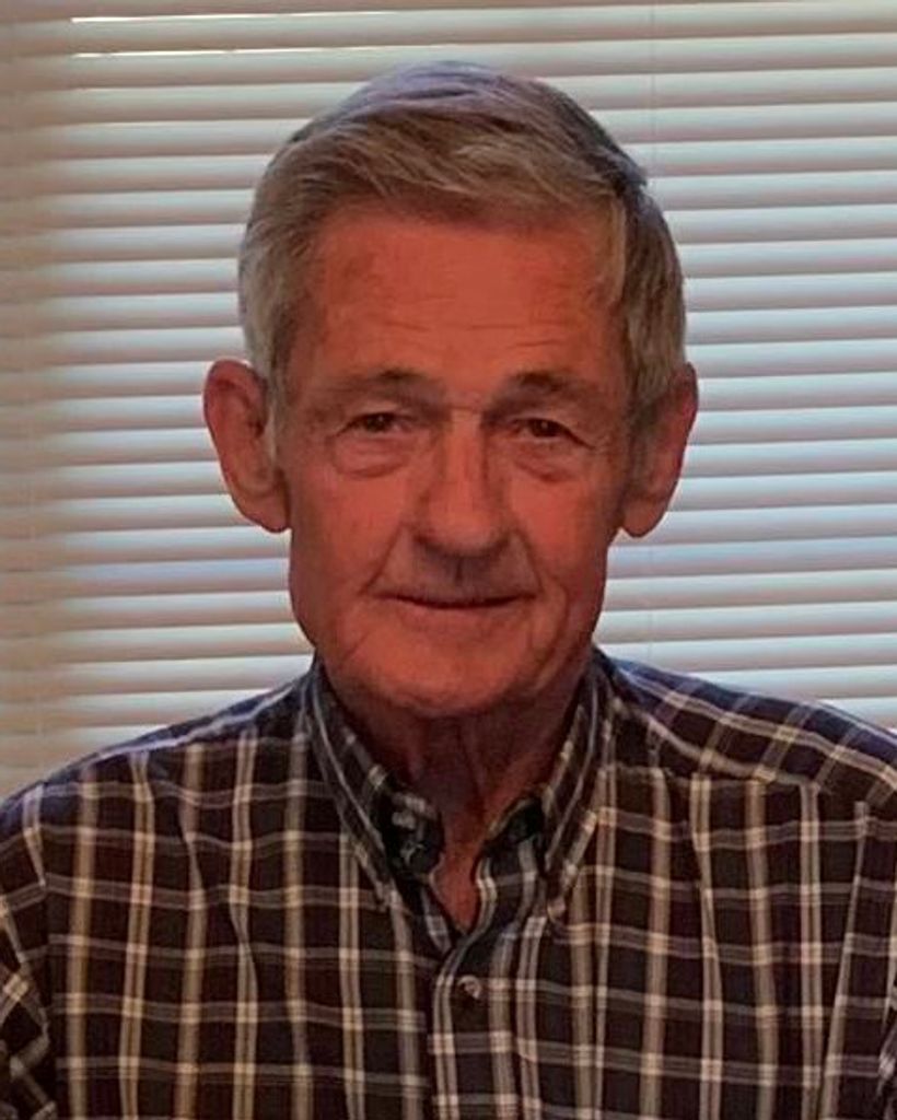 Felix Benjamin Jones Profile Photo