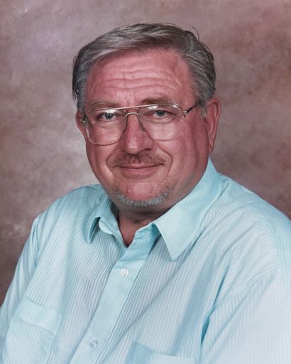 Dr Paul D. Kimball's obituary image