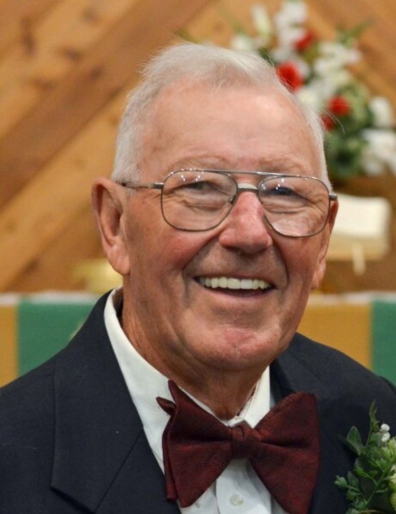 Richard Harry Schempf