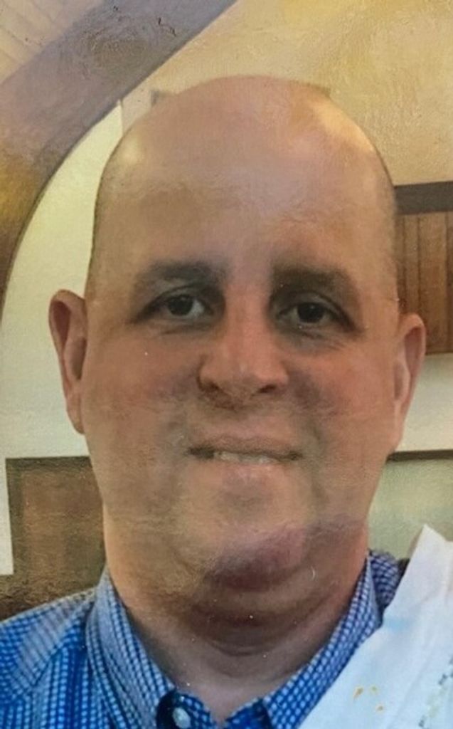 Orlando "Nick" Rivera Profile Photo