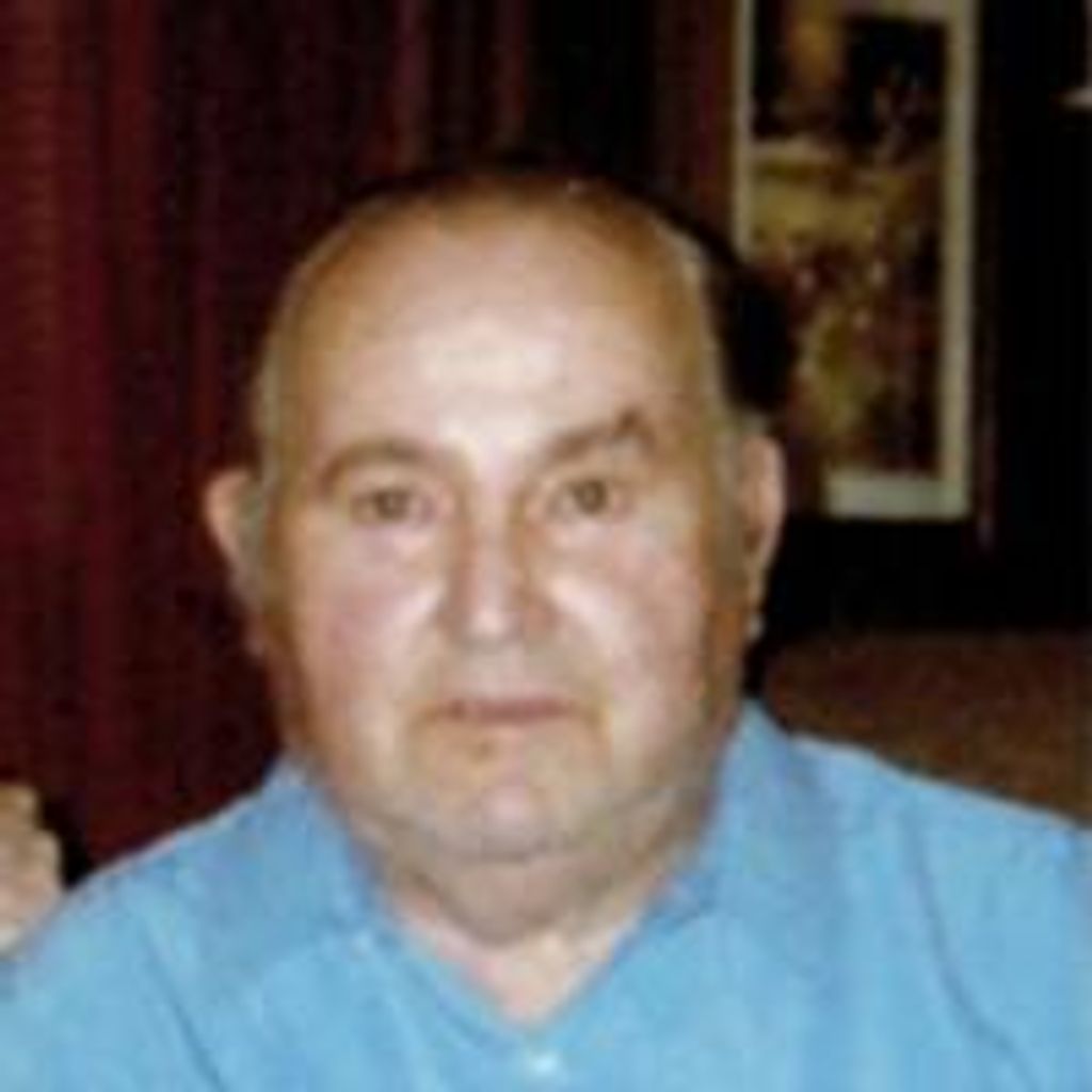 Gerard E. Malenfant