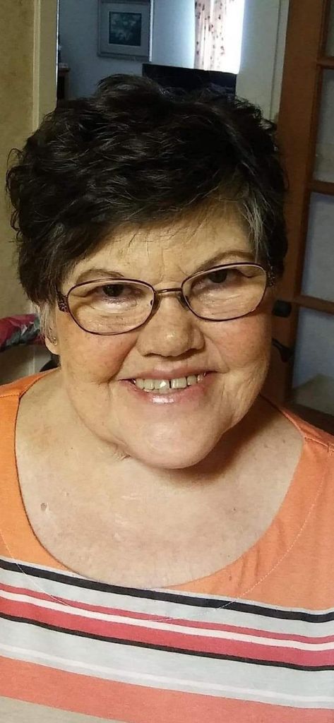 Cathryn Fay Melton Profile Photo