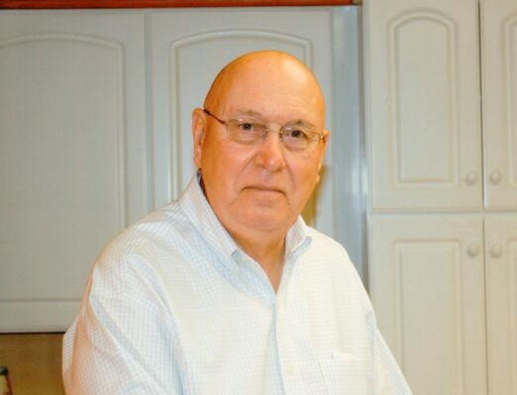 Stanley G. Whitlow Profile Photo
