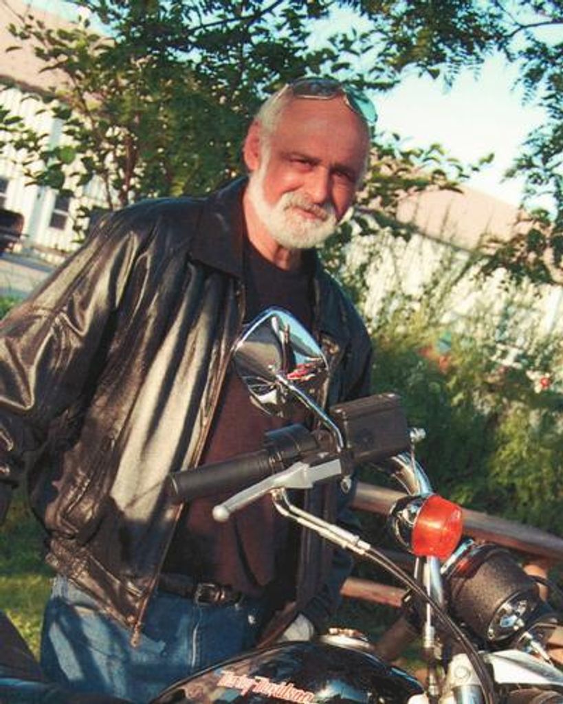 Joseph P. Vennaro Profile Photo