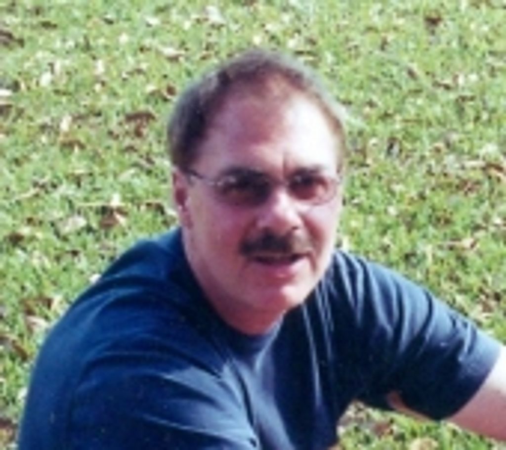 Brian E. Rice Profile Photo