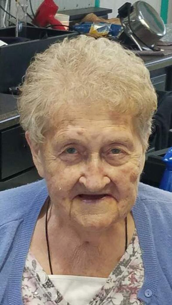 Dorothy J. (Walton)  Leiendecker