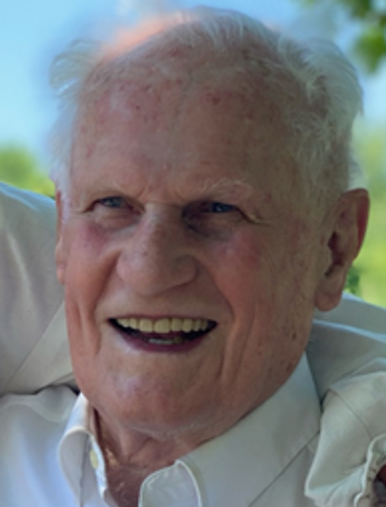 John Thayer Thayer Goodhue Profile Photo