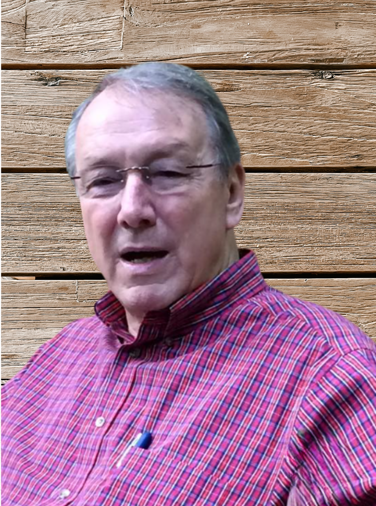 Joseph "Joe" Dean McLean