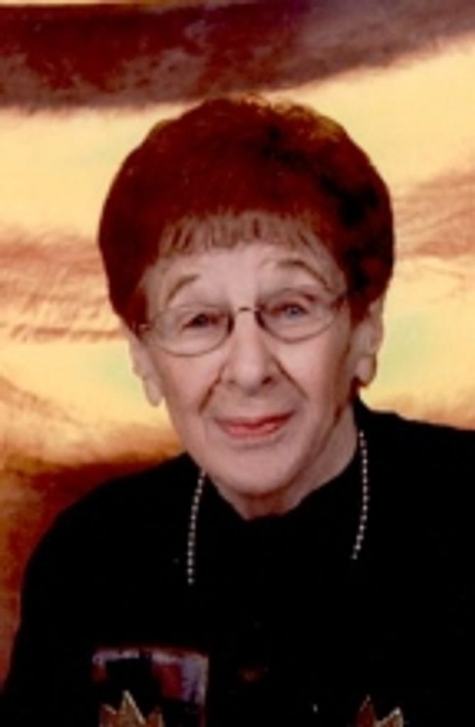Rosemary Kral Profile Photo