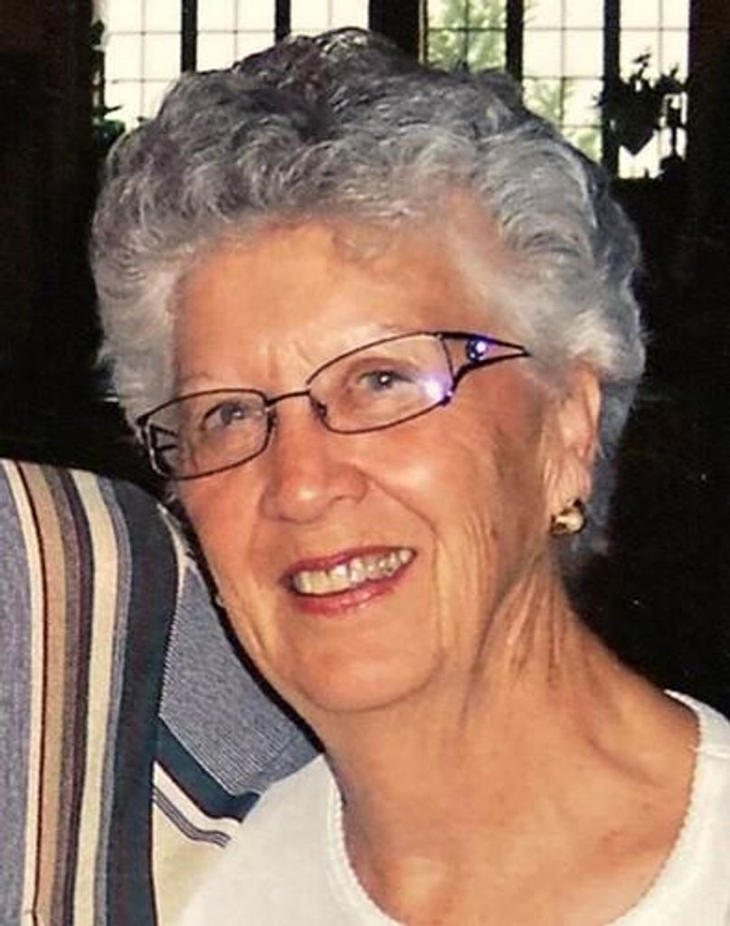 Marilyn J. Staake Moore Profile Photo