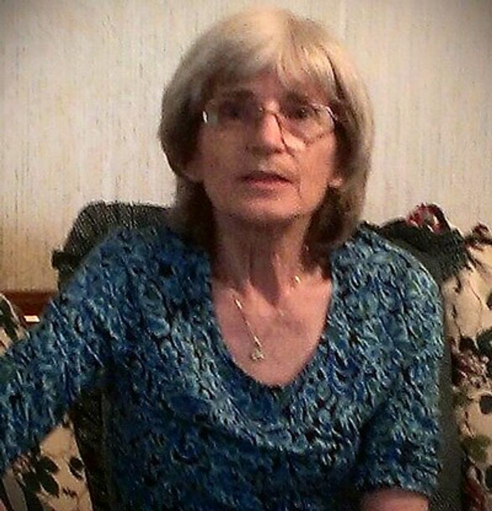 Shirley Arnold Lee Profile Photo