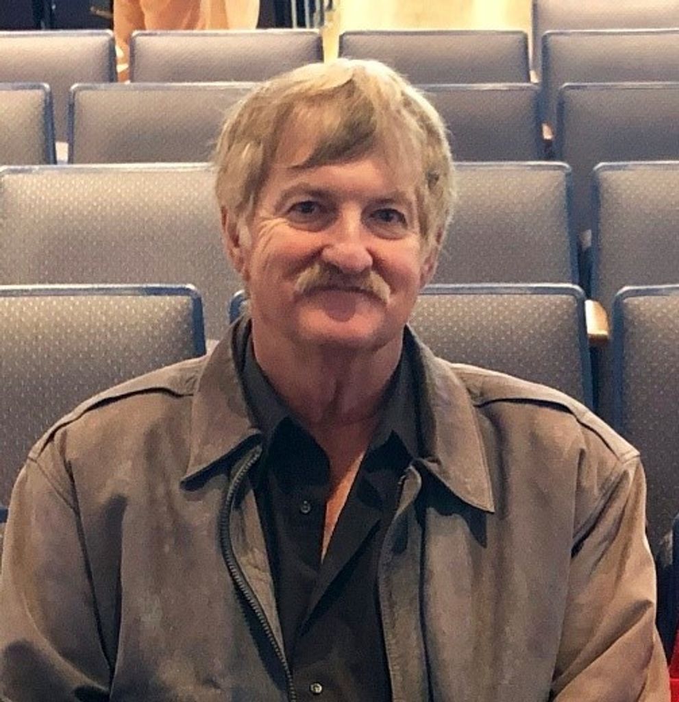 Richard James Brock, III