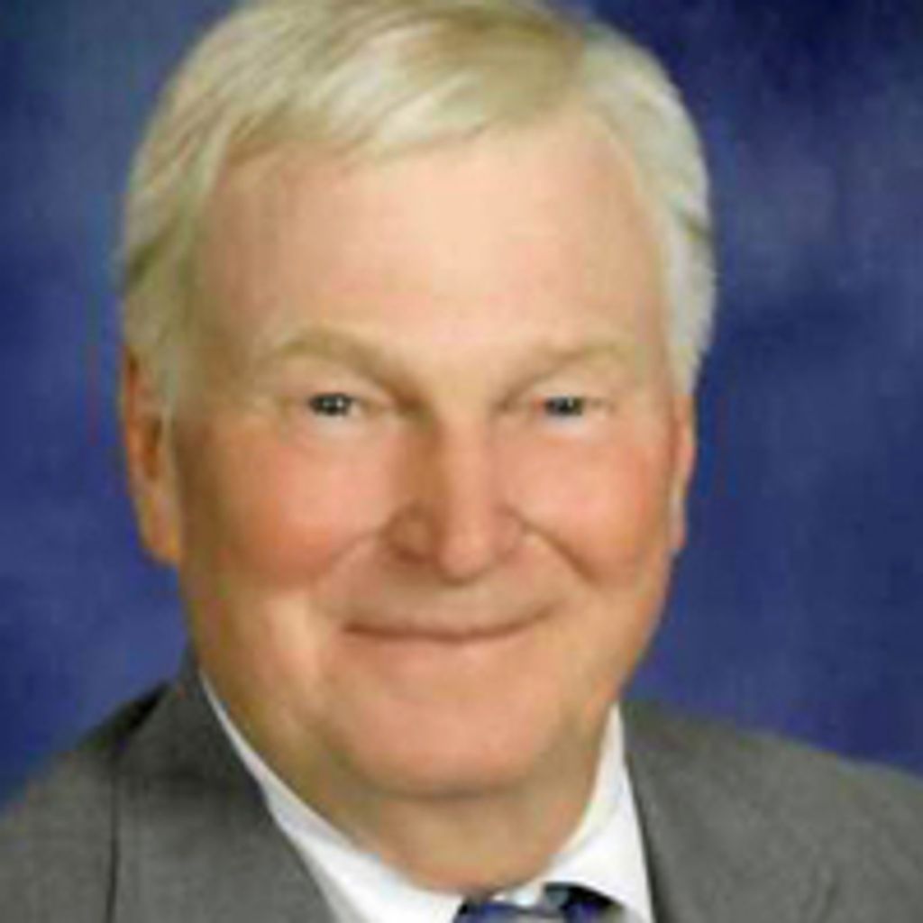 Robert B. Riethman Profile Photo