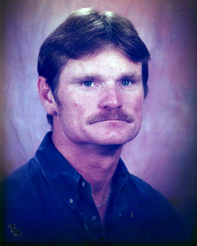 Donald Christopher "Jug" Vaseur Profile Photo