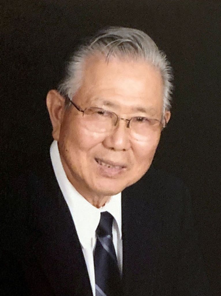 Jack Yasukazu Miyake