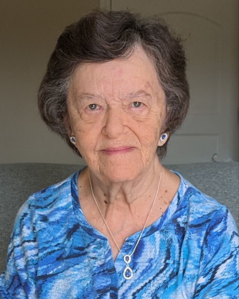 Lois "Marilyn" O'Grady Profile Photo