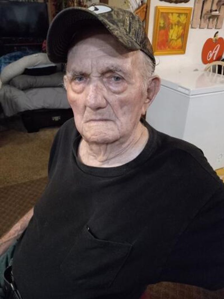 Bill Hackworth Profile Photo