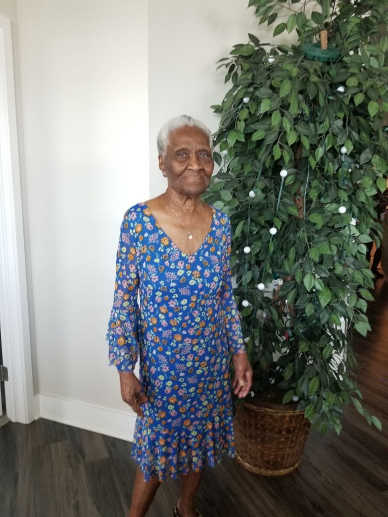 Adriana Wilkinson Profile Photo