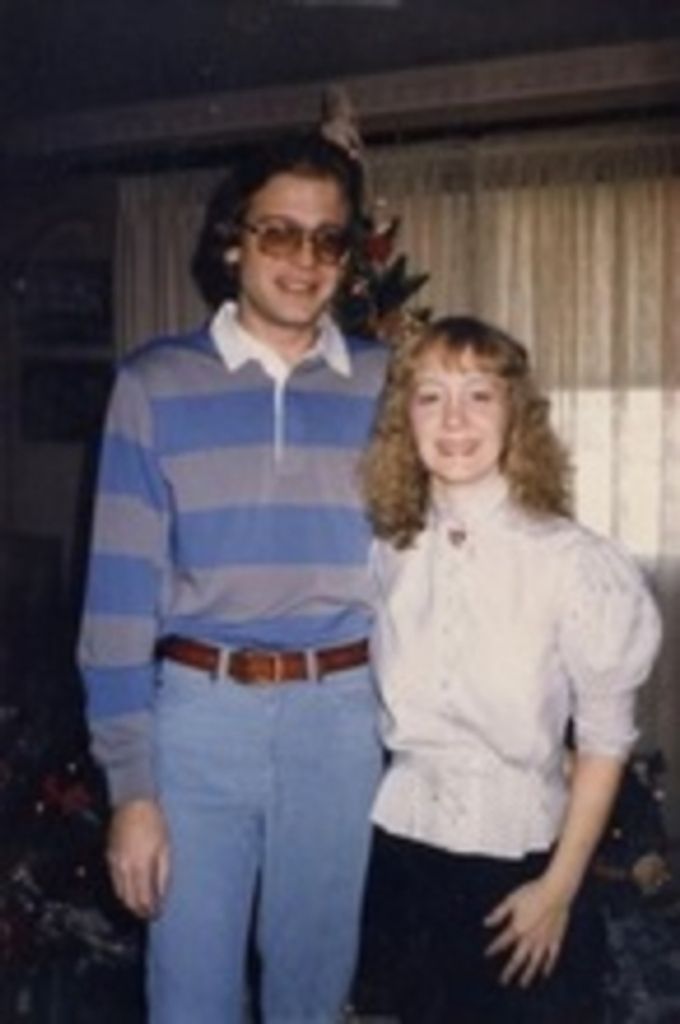 Laurence Mervin Twardowski Profile Photo