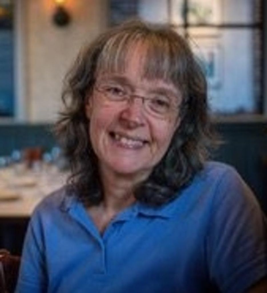 Barbara Thomas Profile Photo