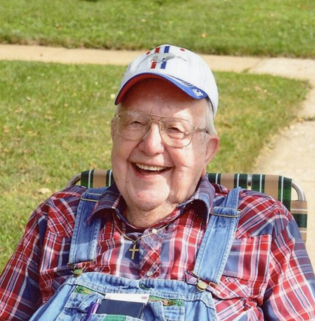 Carl A. Hartweg Profile Photo