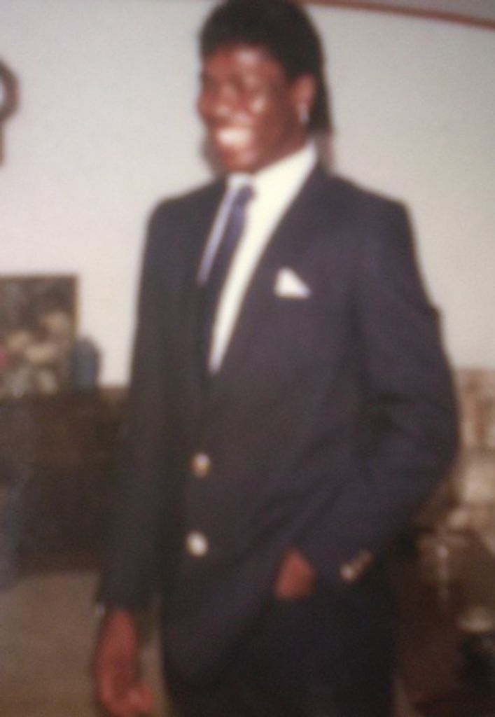 Eugene Eddie Branch Jr. Profile Photo
