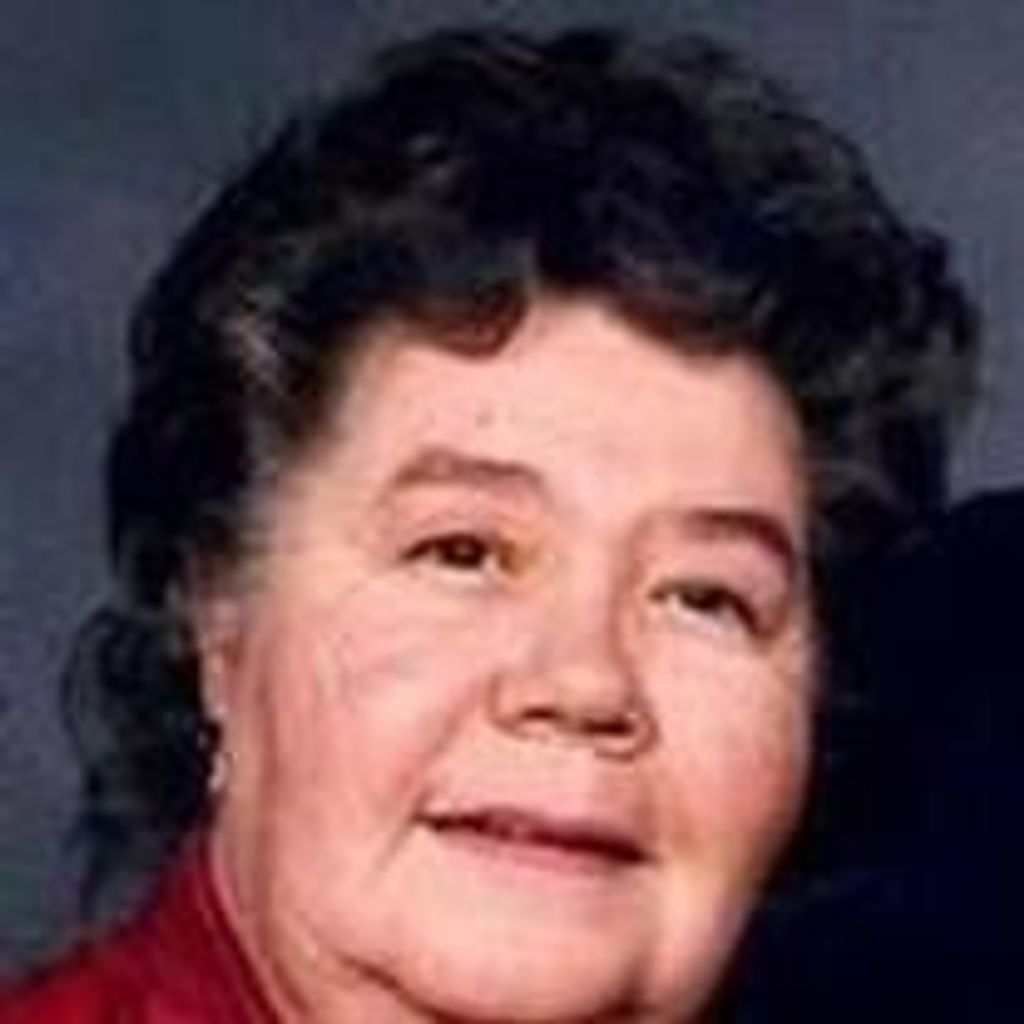 Billie Lou Barber
