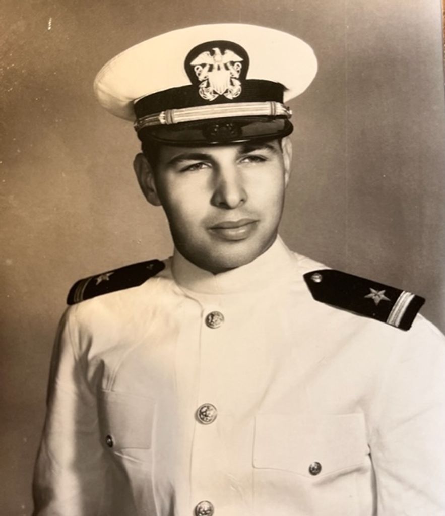 Stephen Zitin Profile Photo