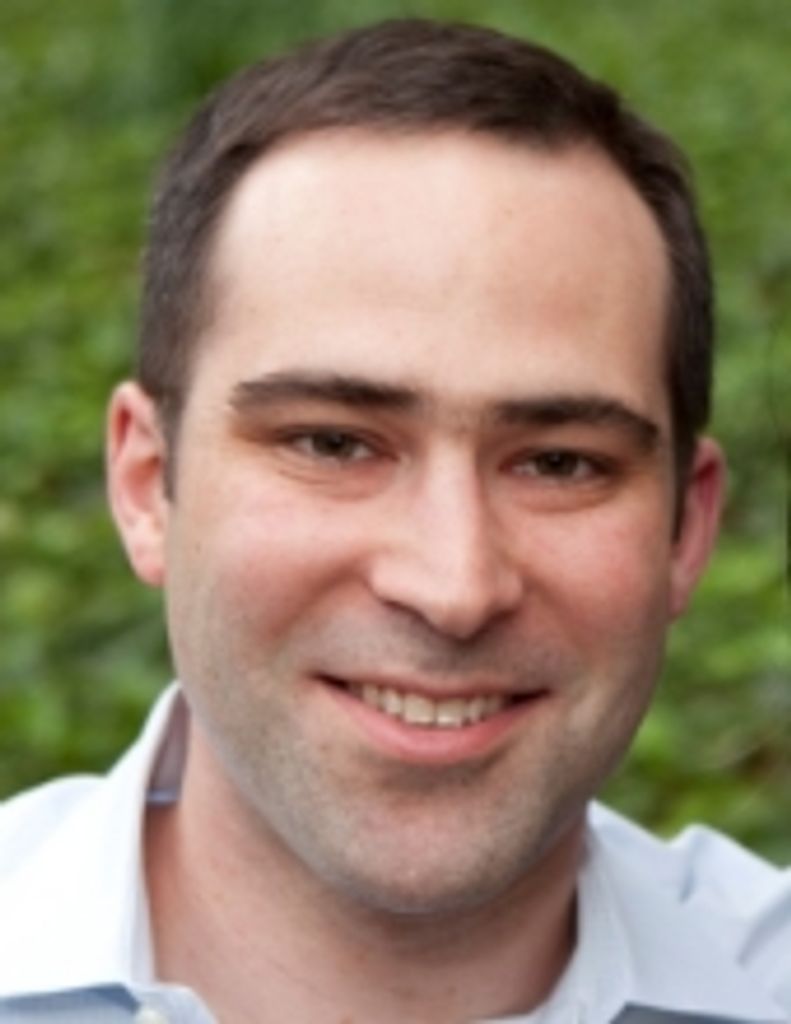 Eric Olney Profile Photo