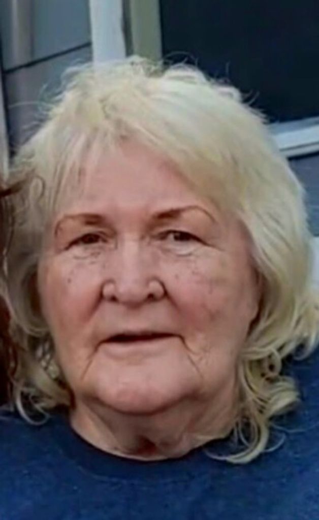 Patricia Bowmer Profile Photo