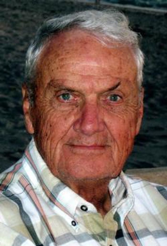 Robert I. "Bob" Corman