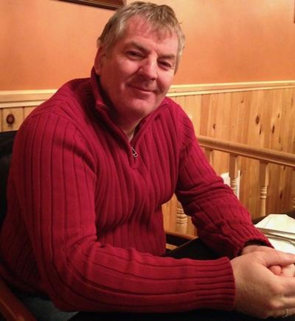 Kevin Whalen Profile Photo