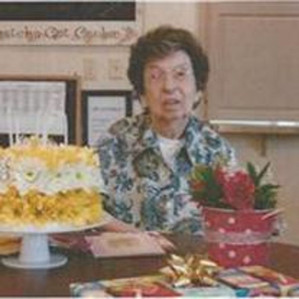 Evelyn Snyder Profile Photo