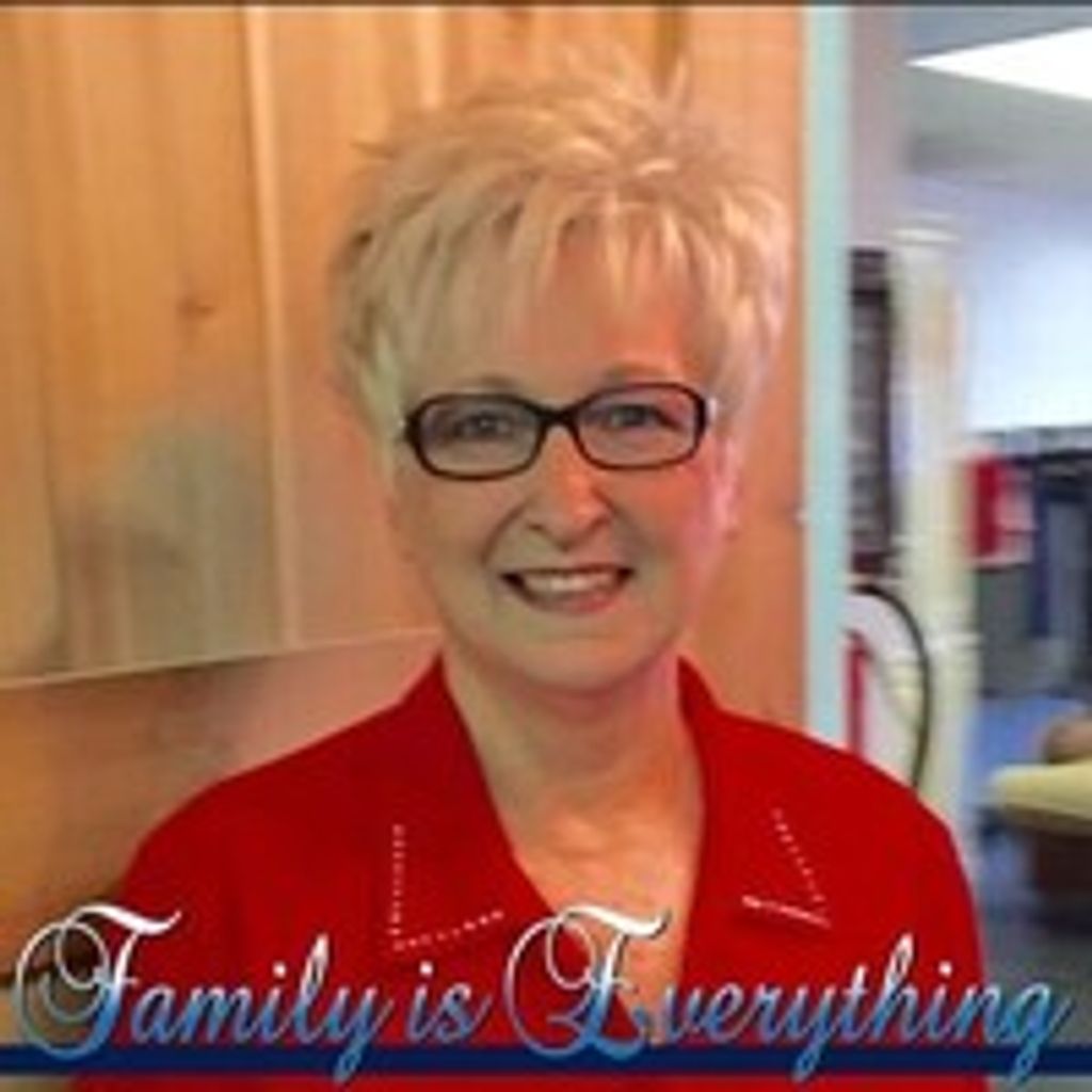 Betty Jean Albright