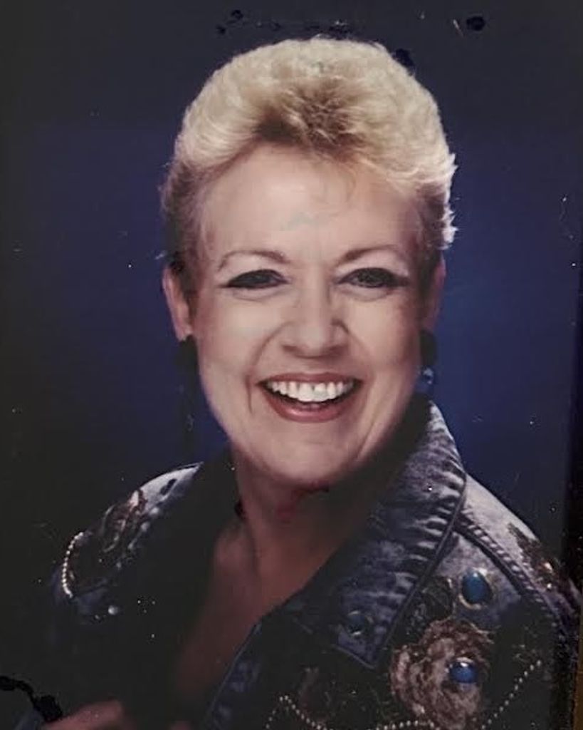 Frances 'Linda' Mock Profile Photo