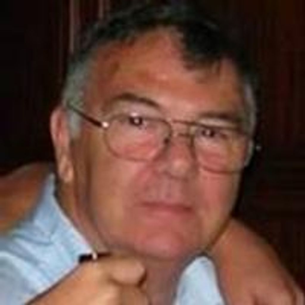 Reginald Robert Bowen