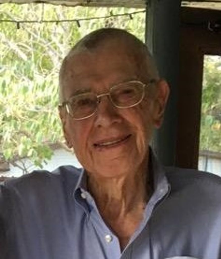 Charles Stewart