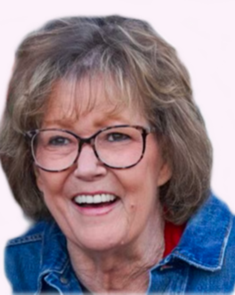 Tanya Gay Ward