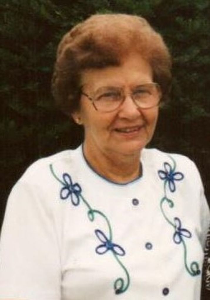 Norma Toot