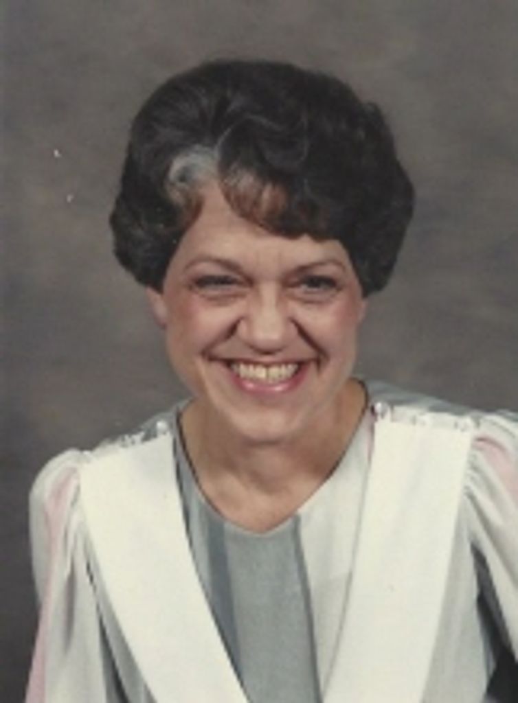 Theresa Braun