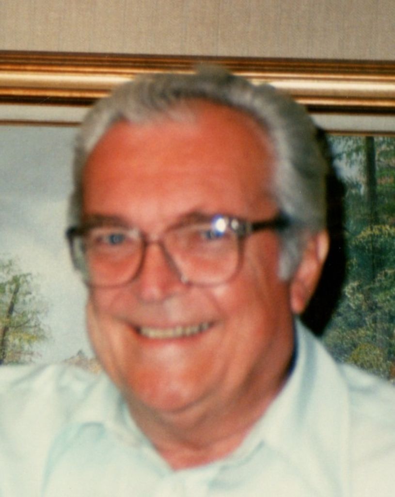 John A. Smetana
