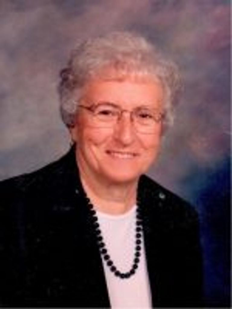 Eleanor “Ellie” K. Hawkins Profile Photo