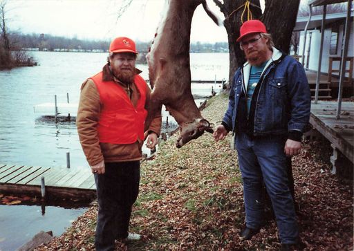 Kenneth "Kenny" R. Binnion photo gallery thumbnail 43 of 78