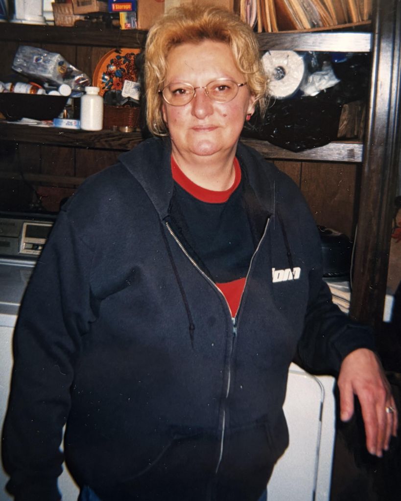 Patsy Adams Profile Photo