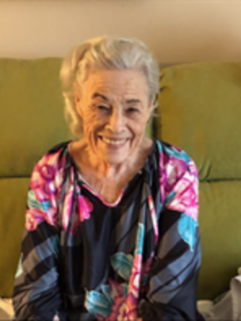 Mildred "Millie" Louise Mitchell Profile Photo